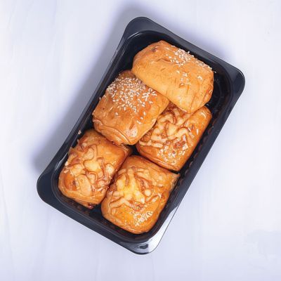 Mini Pate Roumi Cheese 0.25 Gm