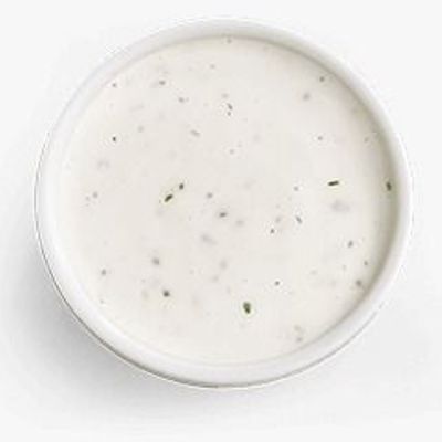Ranch Sauce