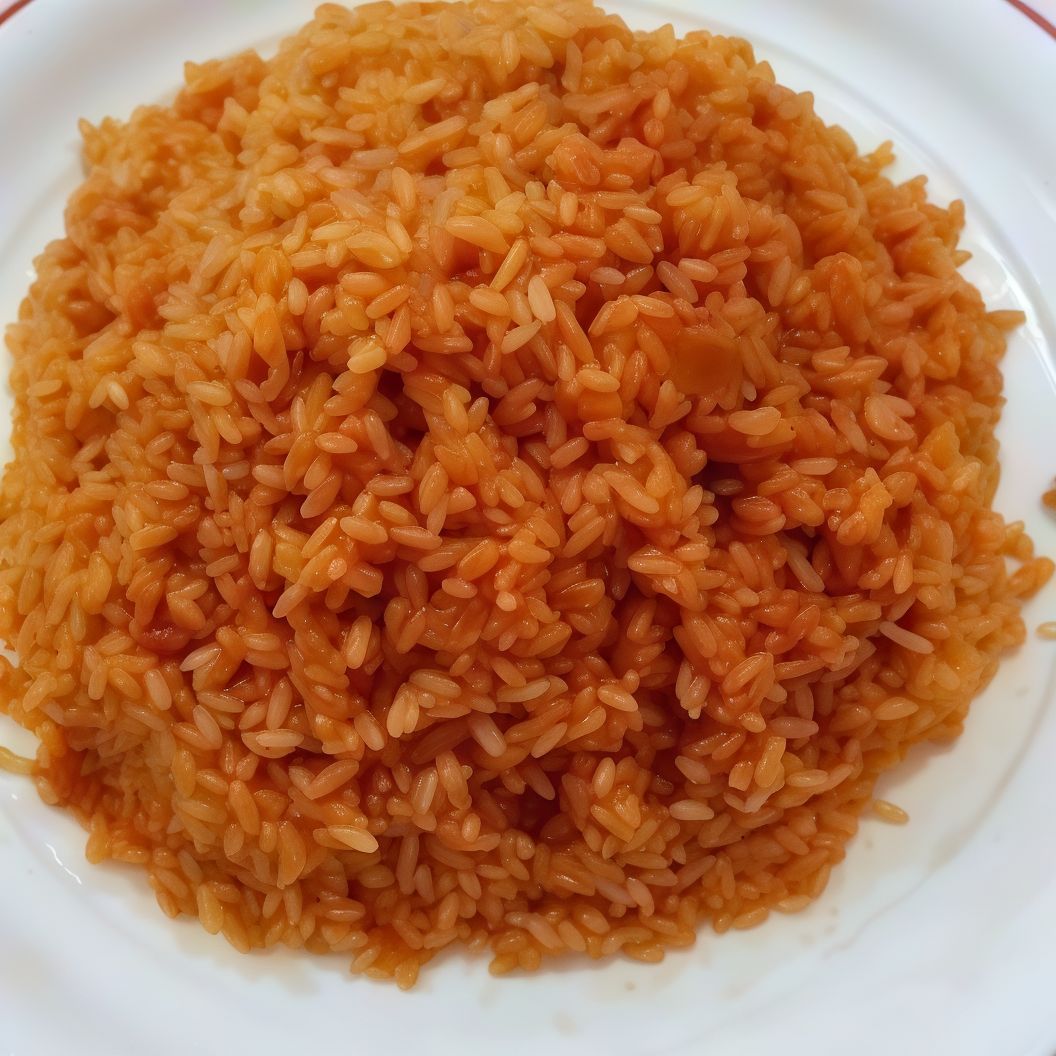 Red Rice