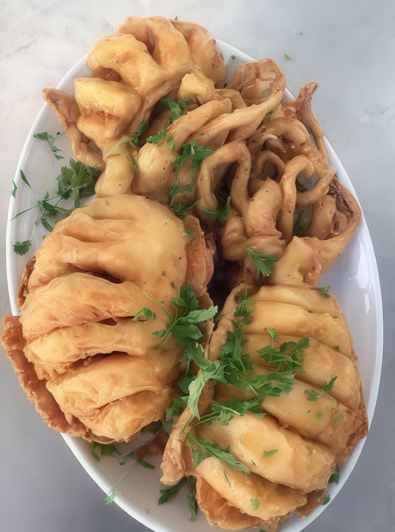 Cuttlefish