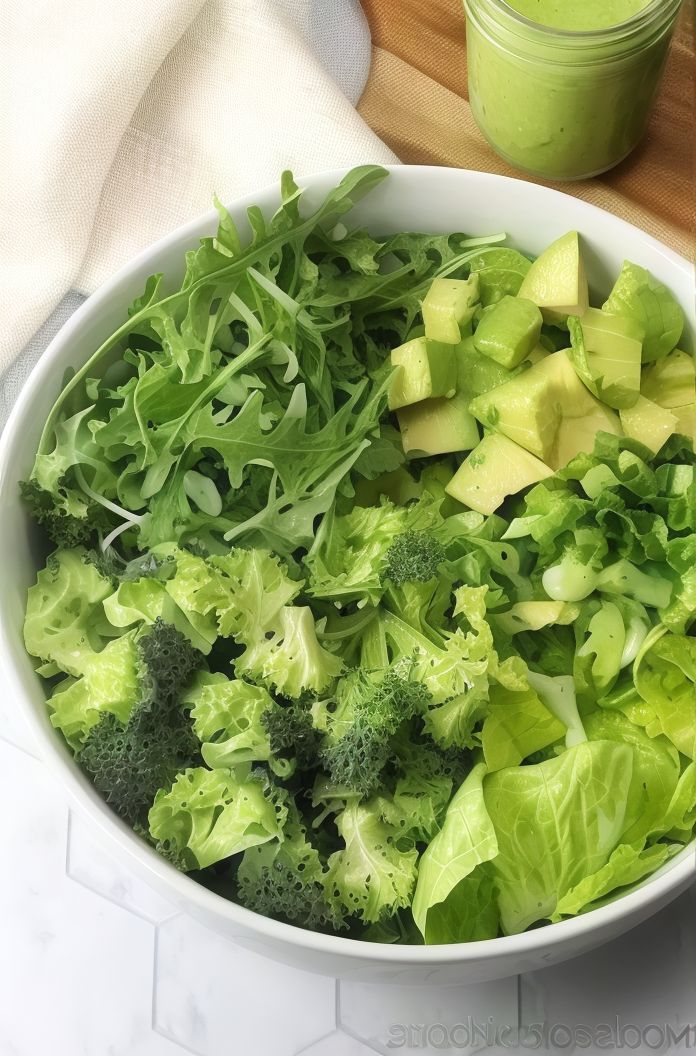 Green Salad
