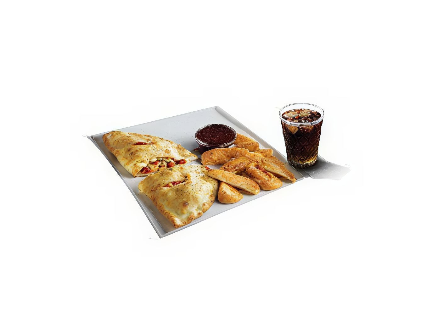 Chicken Flex Pizza