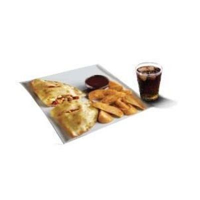 Chicken Flex Pizza