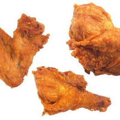 Extra Broast Piece