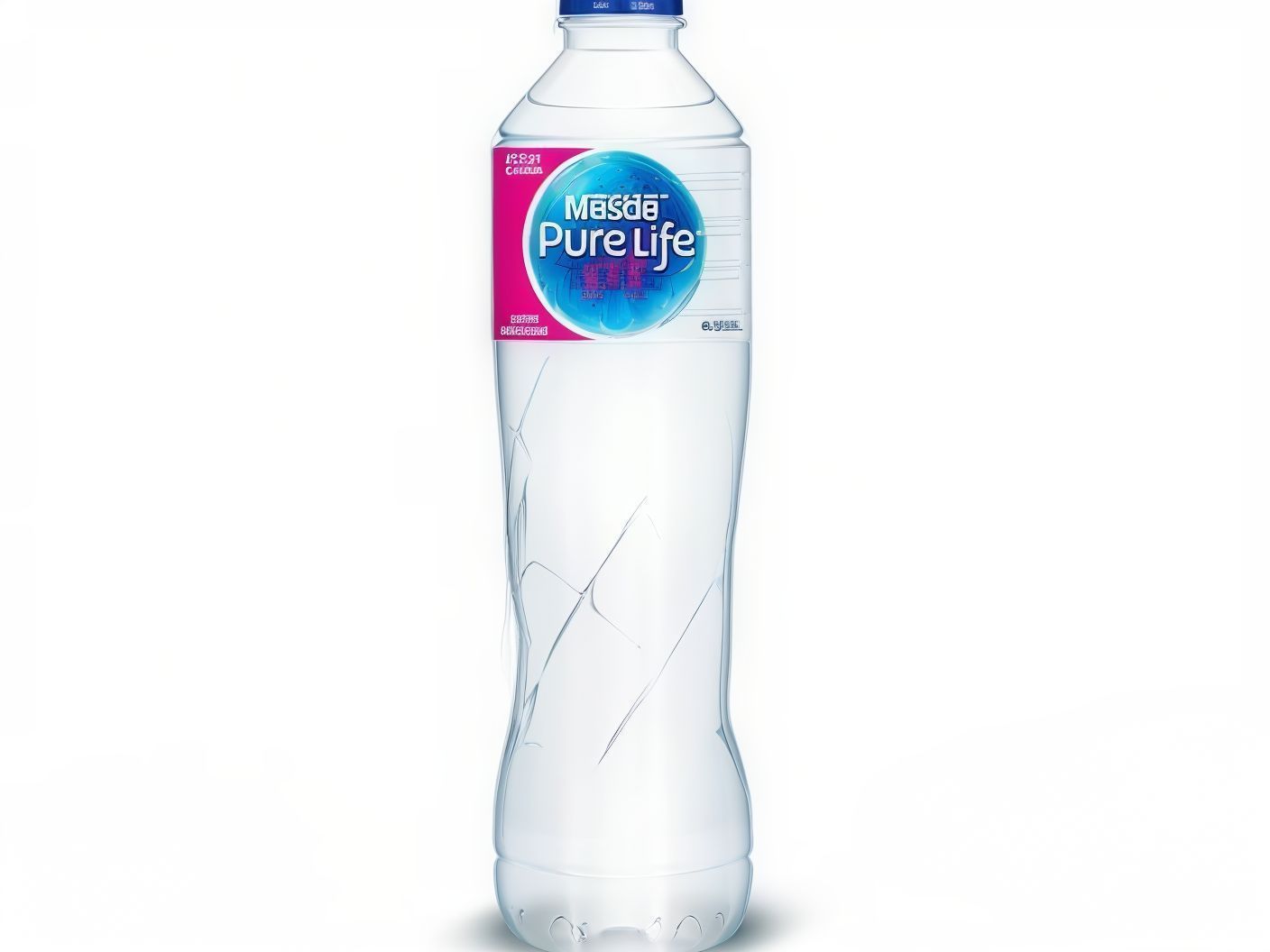 Mineral Water