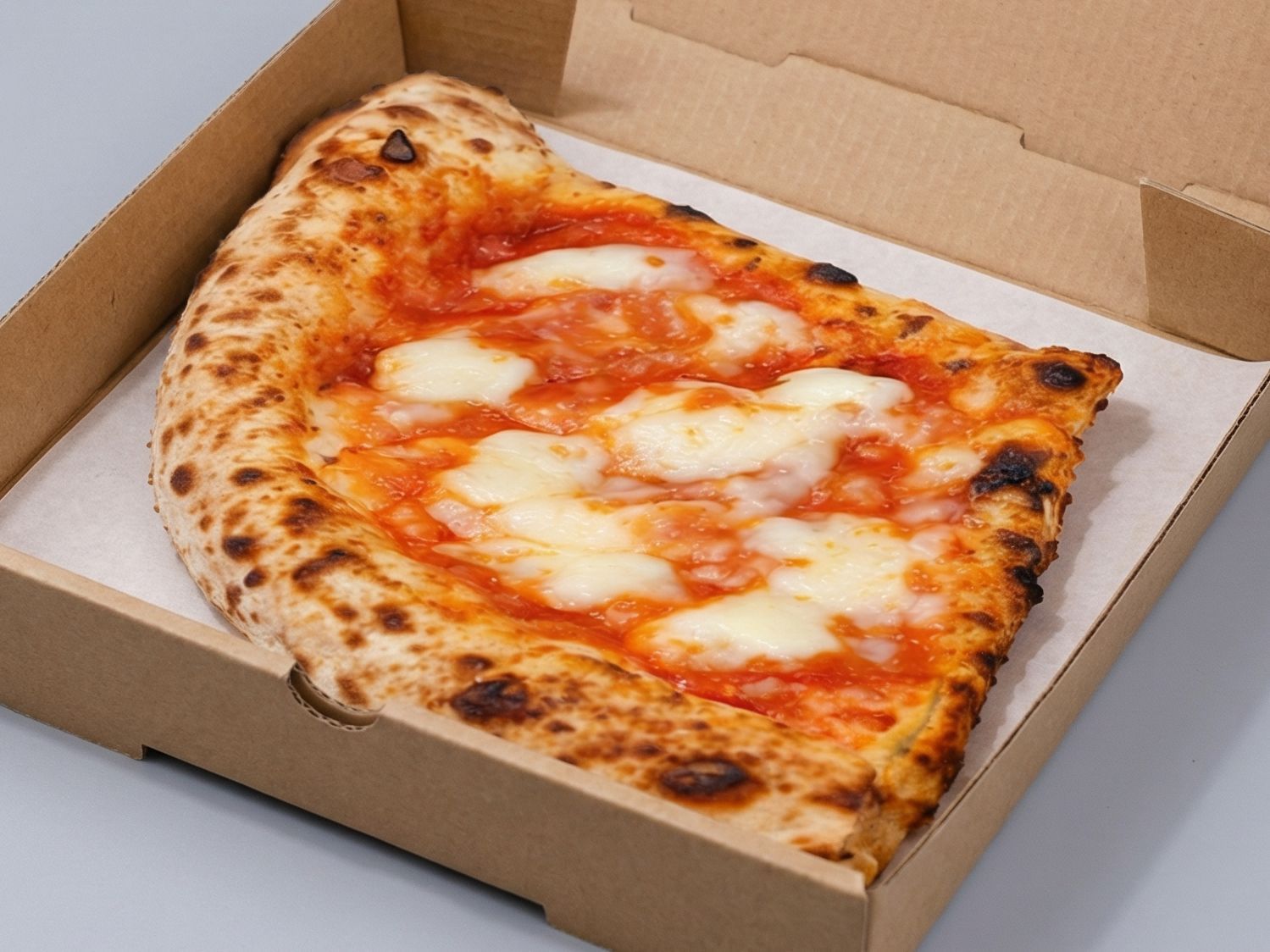 Marghrita Slice