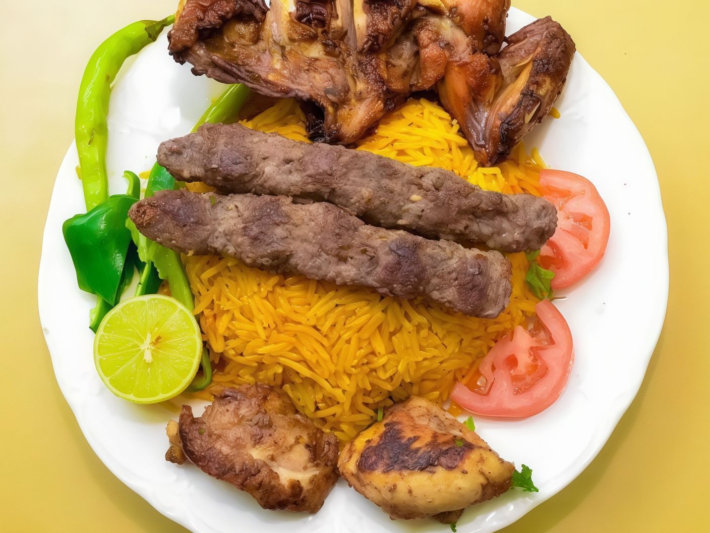 Special Meal