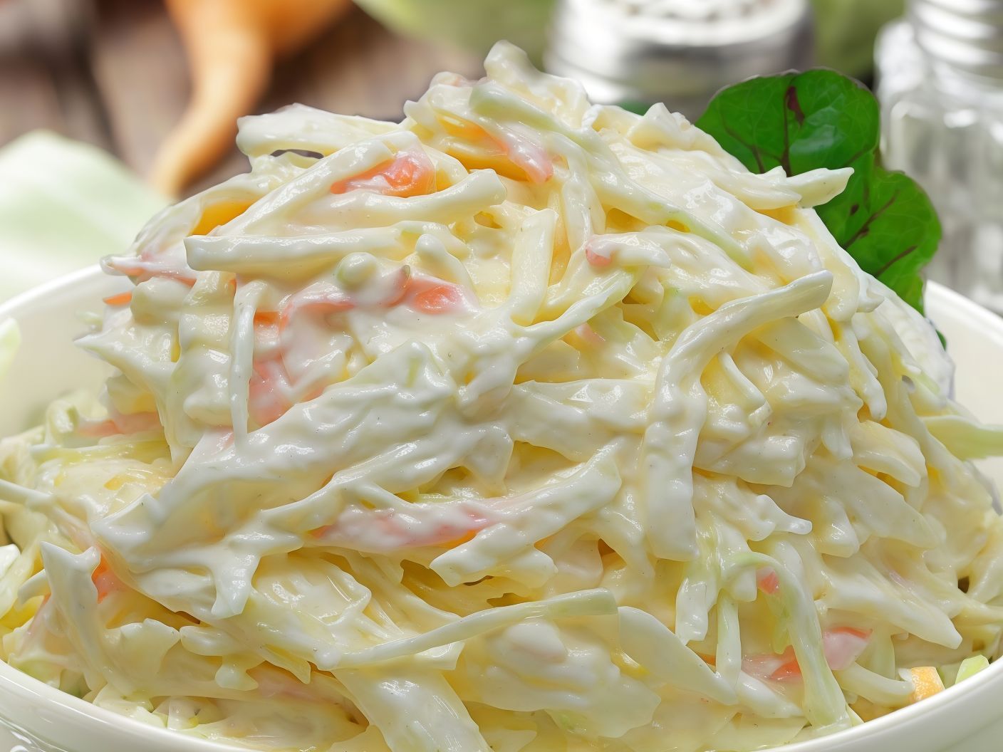 Coleslaw Salad