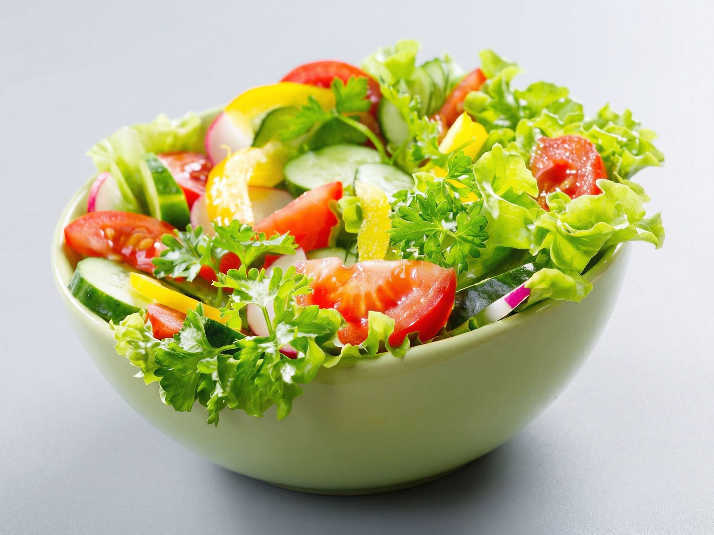Green Salad