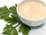 Sesame Paste Salad