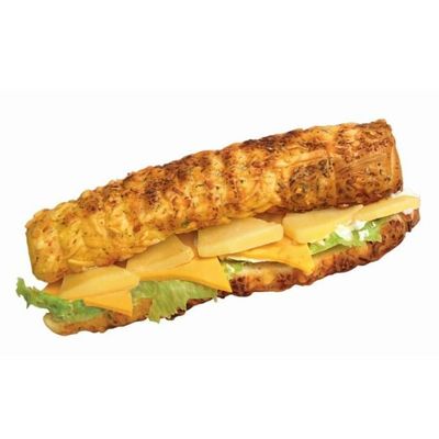 Mixed Cheese