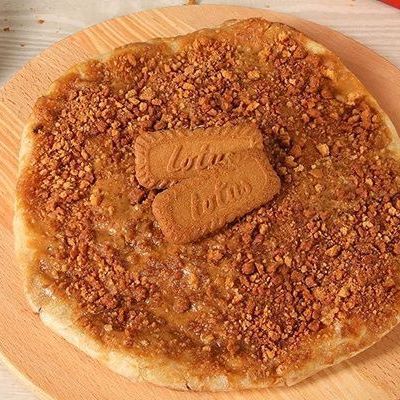 Lotus Pie