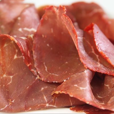 Pastrami Add-on