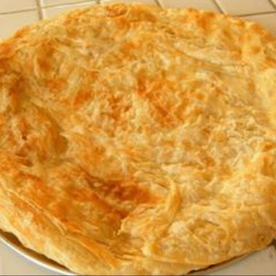 Large Feteer Meshaltet