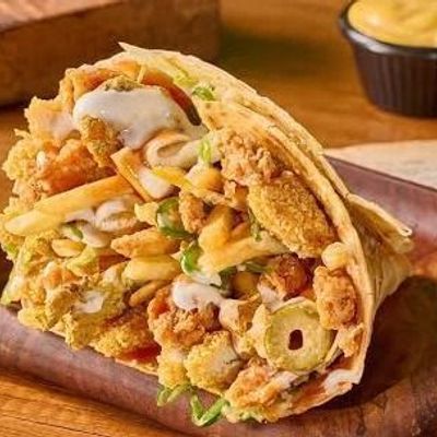 Al Moallem Crepe