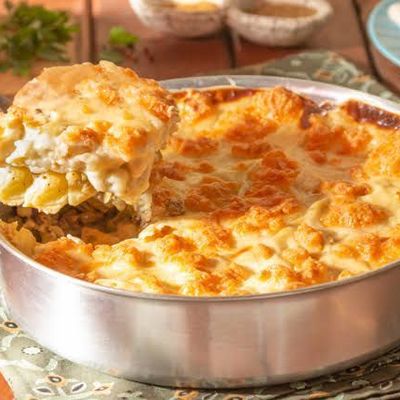 Tawook Shish Negresco