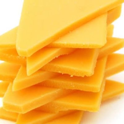 Cheddar