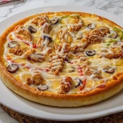 Italian Pizza Strips