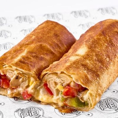 Fresh Roast Beef Sausage Roll