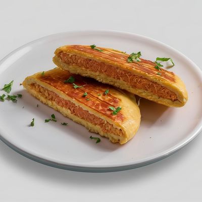 Keto Hawawshi Alexandrian