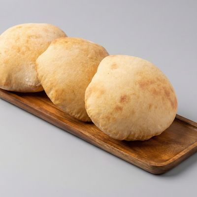 Eish Balady - 4Pcs