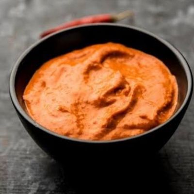 Buffalo Sauce
