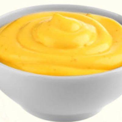 Cheddar Sauce