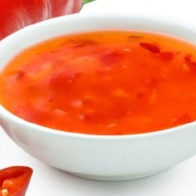 Sweet Chili Sauce