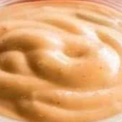 Big Tasty Sauce