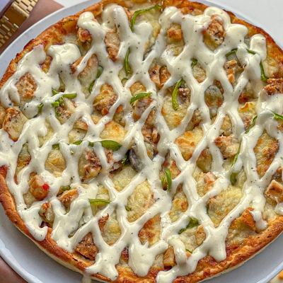 Chicken Ranch Small