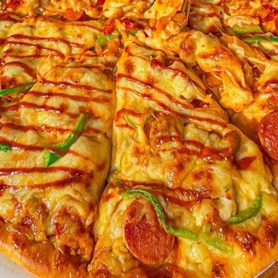 Chicken Supreme Large