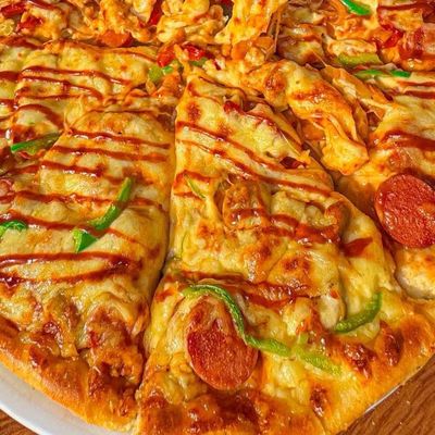 Chicken Supreme Small