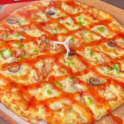 Spicy Chicken Large