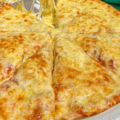 5 Cheese Large
