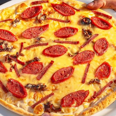 Pizza Pino photo 5