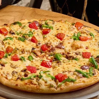 Pizza Pino photo 6
