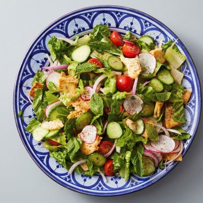 Fattoush