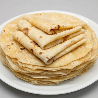 Grilled Bread