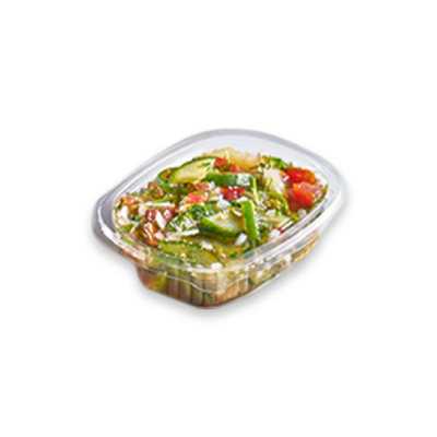 salad Baladi