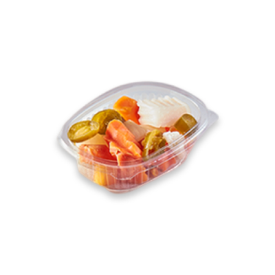 Torshi pickles