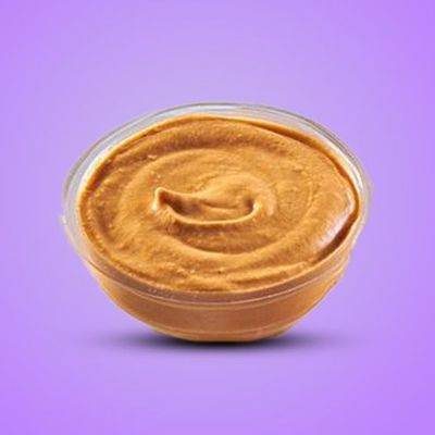 Buffalo tahini
