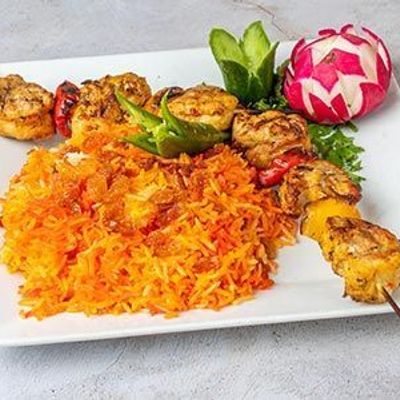 Ce Omar Meal