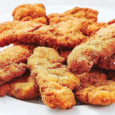 Strips Kids Meal