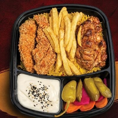 El Ezz Offer 7