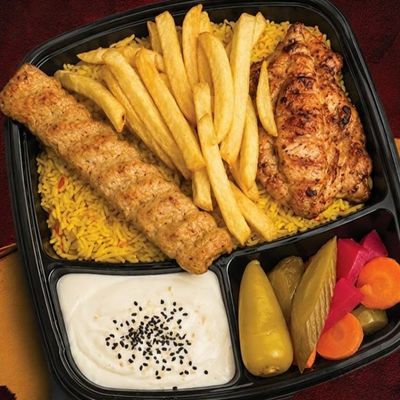 Al-Ezz Offer 6
