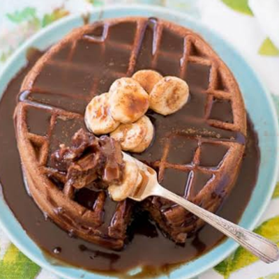 Waffle Dreams photo 7