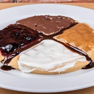 Waffle Dreams photo 12