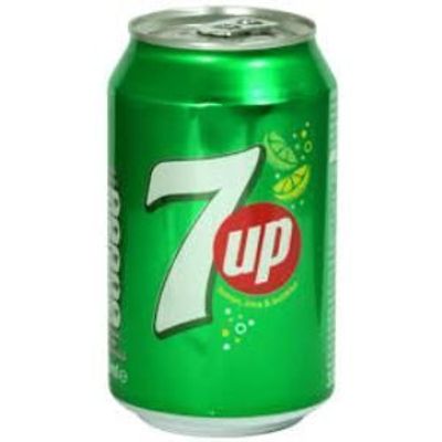 7 Up