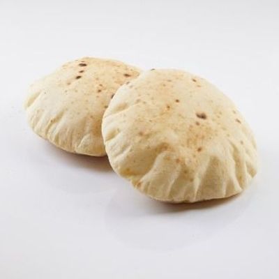 خبز بالدي