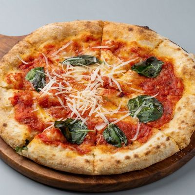 Marinara Pizza